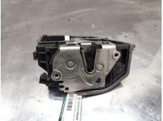Recambio de cerradura puerta delantera derecha para bmw x3 (e83) 3.0d referencia OEM IAM 7154630  