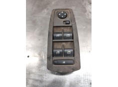 Recambio de mando elevalunas multifuncion para bmw x3 (e83) 3.0d referencia OEM IAM 3424352  