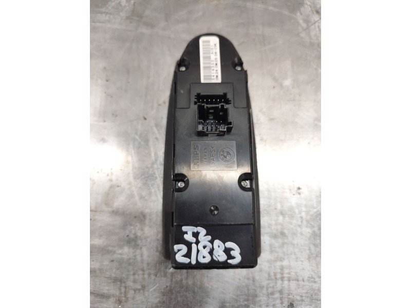 Recambio de mando elevalunas multifuncion para bmw x3 (e83) 3.0d referencia OEM IAM 3424352  