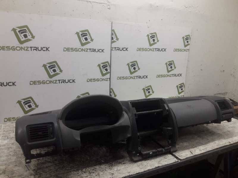 Recambio de salpicadero para fiat scudo combi (272) l1h1 120 multijet (5 pl.) referencia OEM IAM   