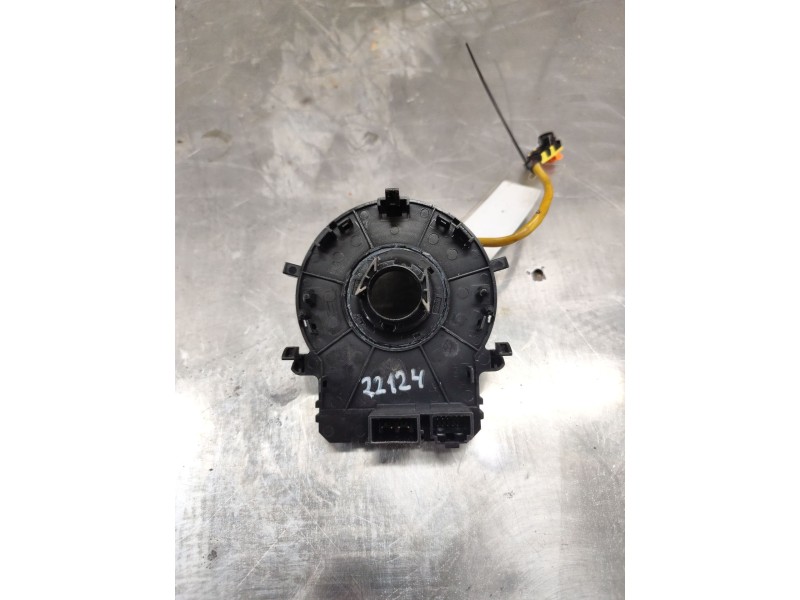 Recambio de anillo airbag para peugeot partner (s2) combiespace referencia OEM IAM r00r4d8494  