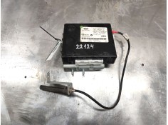 Recambio de modulo electronico para daf serie xf105.xxx fsa 4x2 space-cab referencia OEM IAM 954003UBA0  49188AB000