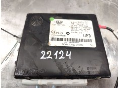 Recambio de modulo electronico para daf serie xf105.xxx fsa 4x2 space-cab referencia OEM IAM 954003UBA0  49188AB000 2