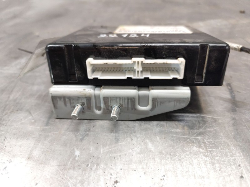 Recambio de modulo electronico para daf serie xf105.xxx fsa 4x2 space-cab referencia OEM IAM 954003UBA0  49188AB000