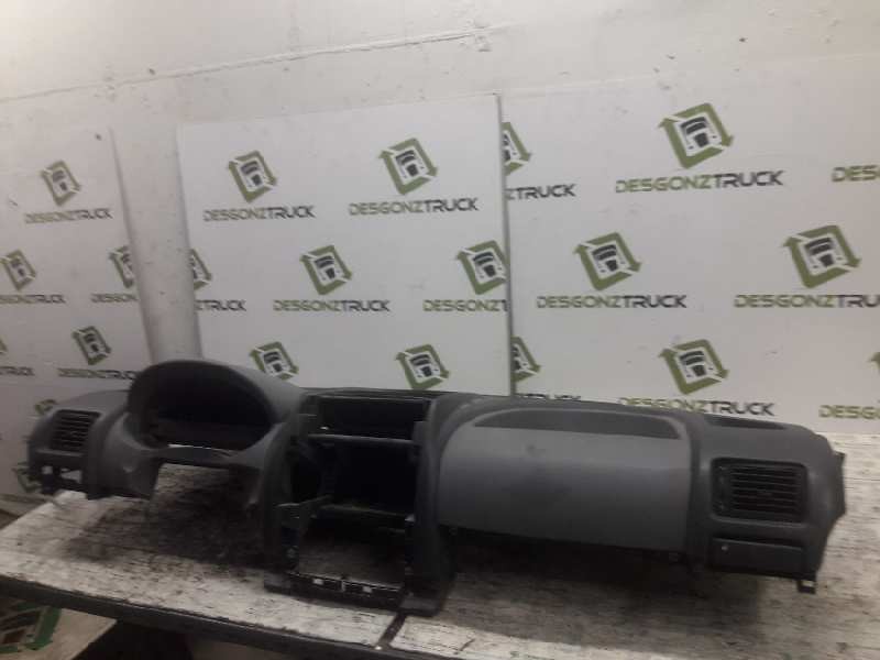 Recambio de salpicadero para fiat scudo combi (272) l1h1 120 multijet (5 pl.) referencia OEM IAM   