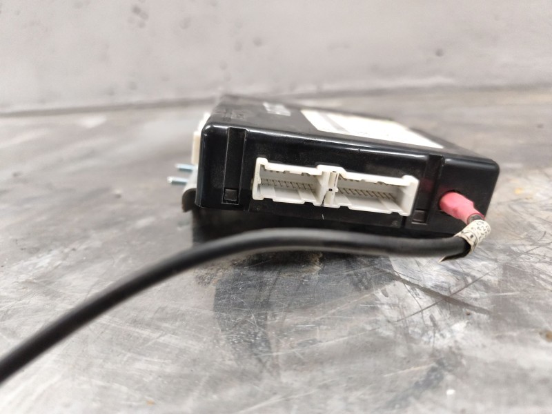 Recambio de modulo electronico para daf serie xf105.xxx fsa 4x2 space-cab referencia OEM IAM 954003UBA0  49188AB000