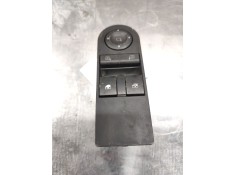 Recambio de mando elevalunas delantero izquierdo para opel astra gtc 1.9 cdti referencia OEM IAM 3228706  
