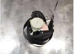 Recambio de cinturon seguridad delantero derecho para bmw x3 (e83) 3.0d referencia OEM IAM 3304192  