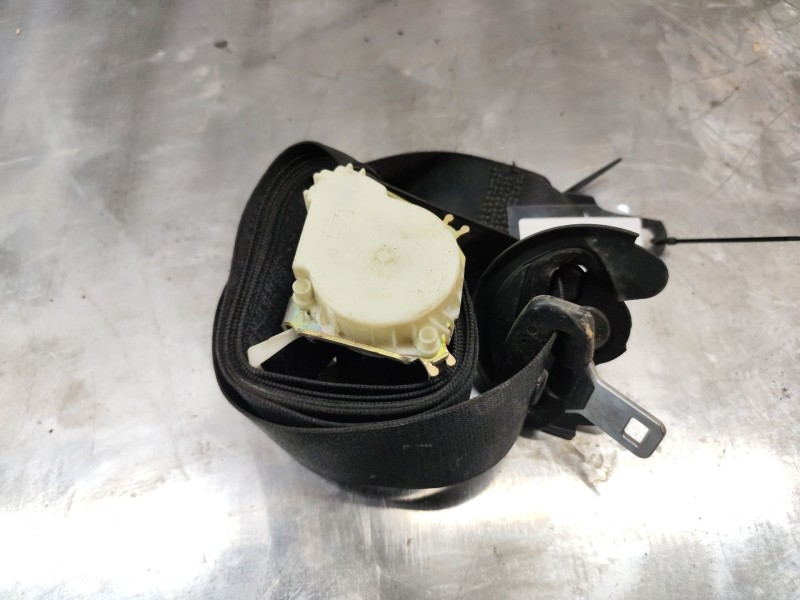 Recambio de cinturon seguridad delantero derecho para bmw x3 (e83) 3.0d referencia OEM IAM 3304192  