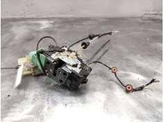 Recambio de cerradura puerta delantera izquierda para hyundai i30 (fd) 1.6 crdi referencia OEM IAM 814102l00ch3   2