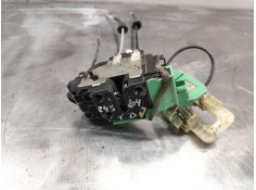 Recambio de cerradura puerta trasera derecha para hyundai i30 (fd) 1.6 crdi referencia OEM IAM   