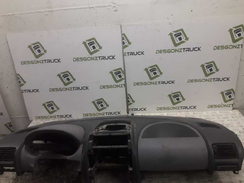 Recambio de salpicadero para fiat scudo combi (272) l1h1 120 multijet (5 pl.) referencia OEM IAM   