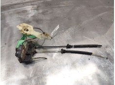 Recambio de cerradura puerta trasera derecha para hyundai i30 (fd) 1.6 crdi referencia OEM IAM    2