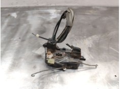 Recambio de cerradura puerta delantera izquierda para opel astra gtc 1.9 cdti referencia OEM IAM 13210748   2