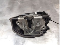 Recambio de cerradura puerta trasera izquierda para bmw x3 (e83) 3.0d referencia OEM IAM 715629  