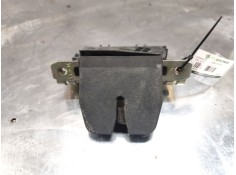 Recambio de cerradura maletero / porton para opel astra gtc 1.9 cdti referencia OEM IAM 172853395  