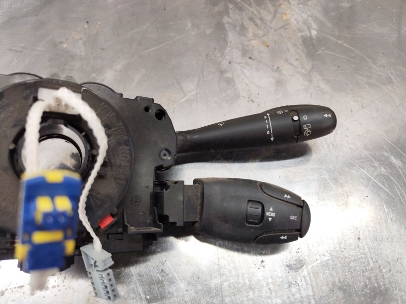 Recambio de mando limpia para citroën c3 1.4 furio referencia OEM IAM 96593493xt  2572716