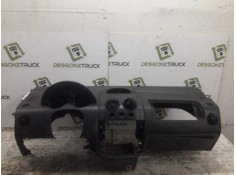 Recambio de salpicadero para chevrolet kalos 1.2 s (d/a) referencia OEM IAM    2