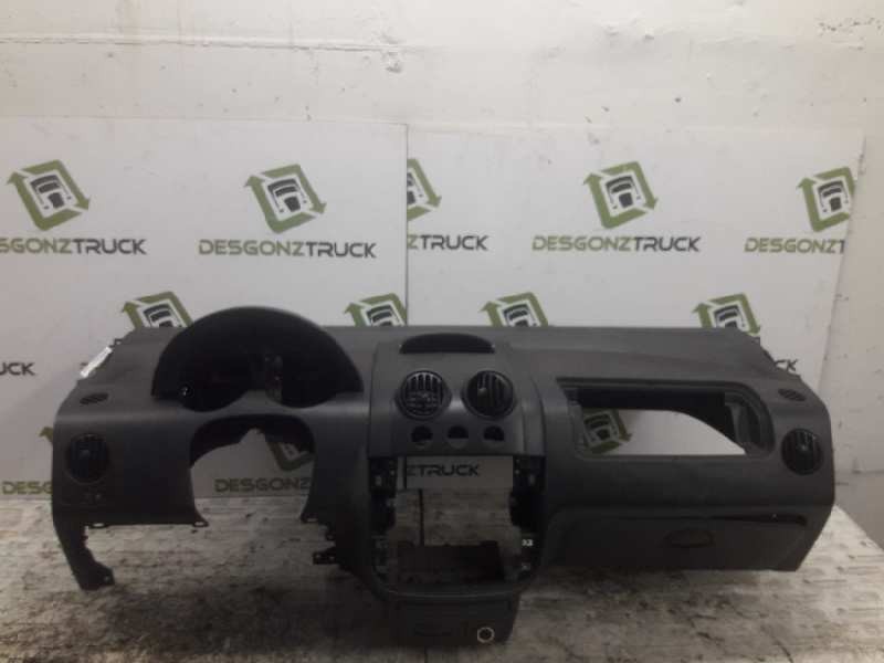 Recambio de salpicadero para chevrolet kalos 1.2 s (d/a) referencia OEM IAM   