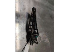 Recambio de maneta exterior delantera derecha para opel astra gtc 1.9 cdti referencia OEM IAM 13142767   2