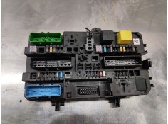 Recambio de caja reles / fusibles para opel astra gtc 1.9 cdti referencia OEM IAM 13206762  5DK00866932