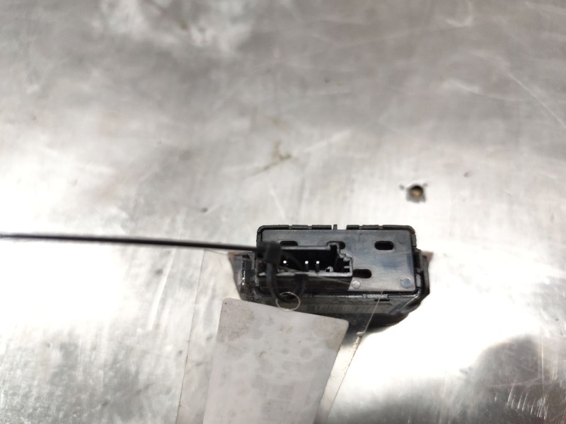 Recambio de warning para peugeot partner (s2) combiespace referencia OEM IAM 937903U010DC8  