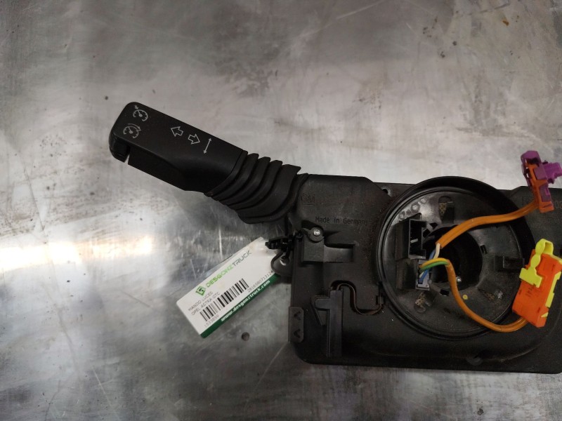 Recambio de mando luces para opel astra gtc 1.9 cdti referencia OEM IAM 281658071312401  KS281658