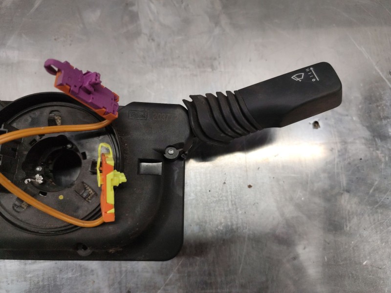 Recambio de mando luces para opel astra gtc 1.9 cdti referencia OEM IAM 281658071312401  KS281658