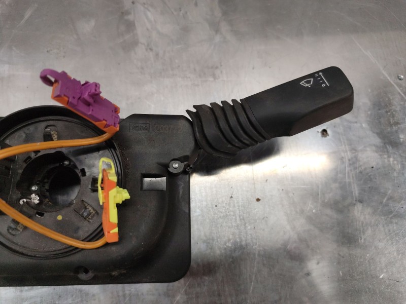 Recambio de mando luces para opel astra gtc 1.9 cdti referencia OEM IAM 281658071312401  KS281658