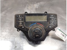 Recambio de mando climatizador para hyundai i30 (fd) 1.6 crdi referencia OEM IAM 972502l610   2