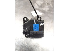Recambio de motor apertura trampillas climatizador para peugeot partner (s2) combiespace referencia OEM IAM HVCCD332CWFAA01  