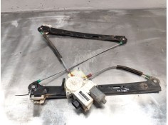 Recambio de elevalunas delantero derecho para bmw x3 (e83) 3.0d referencia OEM IAM 69259641  