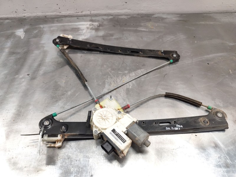 Recambio de elevalunas delantero derecho para bmw x3 (e83) 3.0d referencia OEM IAM 69259641  