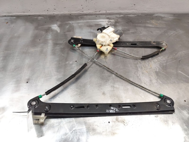 Recambio de elevalunas delantero izquierdo para bmw x3 (e83) 3.0d referencia OEM IAM 69259641  