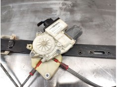 Recambio de elevalunas delantero izquierdo para bmw x3 (e83) 3.0d referencia OEM IAM 69259641   2