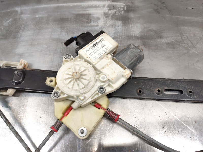 Recambio de elevalunas delantero izquierdo para bmw x3 (e83) 3.0d referencia OEM IAM 69259641  