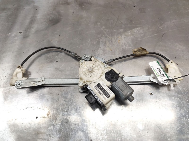 Recambio de elevalunas trasero derecho para bmw x3 (e83) 3.0d referencia OEM IAM s007083008  