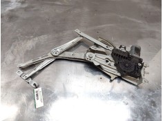 Recambio de elevalunas delantero izquierdo para opel astra gtc 1.9 cdti referencia OEM IAM 13101479  