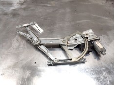 Recambio de elevalunas delantero izquierdo para opel astra gtc 1.9 cdti referencia OEM IAM 13101479   2
