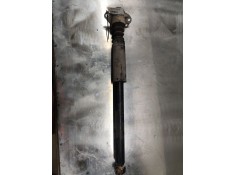 Recambio de amortiguador trasero izquierdo para seat leon (1m1) 1.9 tdi referencia OEM IAM 614024JP  