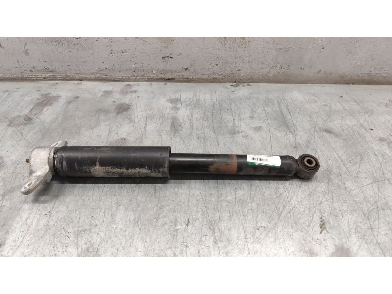 Recambio de amortiguador trasero izquierdo para opel insignia berlina cosmo referencia OEM IAM 3114202  