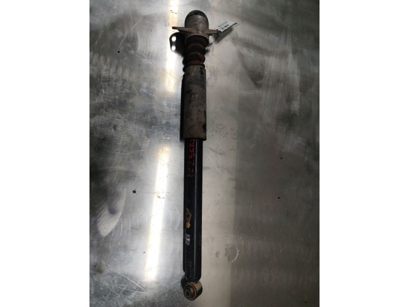 Recambio de amortiguador trasero derecho para seat leon (1m1) 1.9 tdi referencia OEM IAM 614024JP  