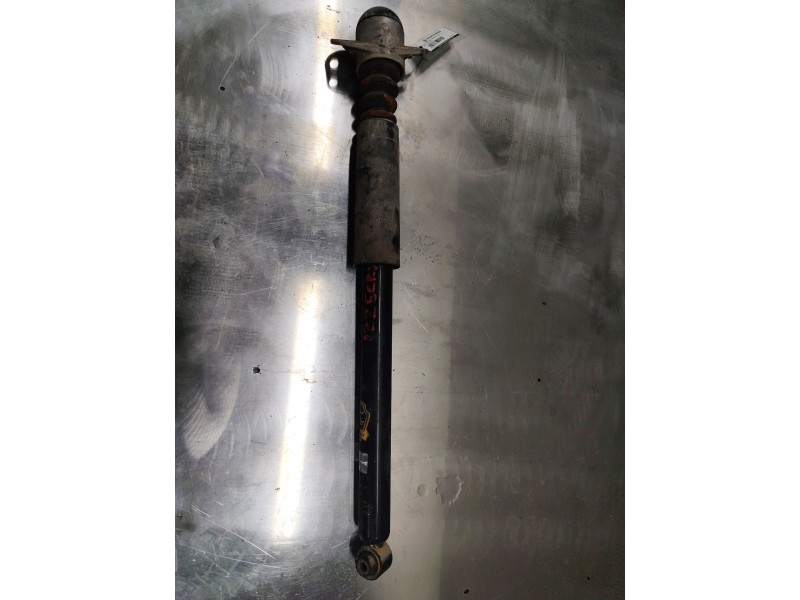 Recambio de amortiguador trasero derecho para seat leon (1m1) 1.9 tdi referencia OEM IAM 614024JP  