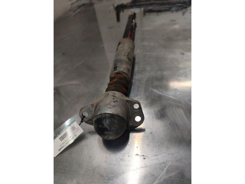 Recambio de amortiguador trasero derecho para seat leon (1m1) 1.9 tdi referencia OEM IAM 614024JP  
