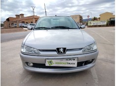 peugeot 306 berlina 3/4/5 puertas (s2) del año 2000