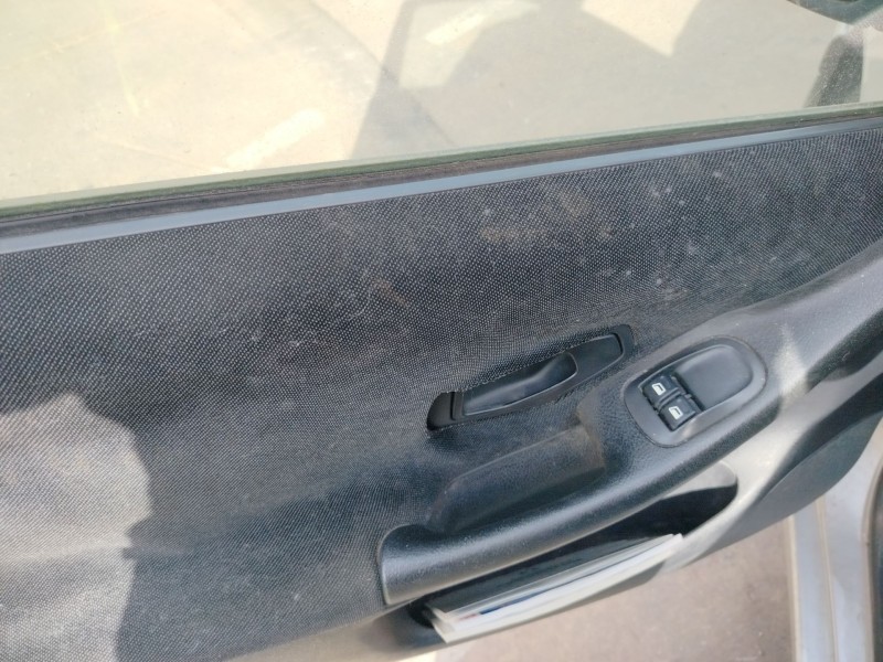 peugeot 306 berlina 3/4/5 puertas (s2) del año 2000