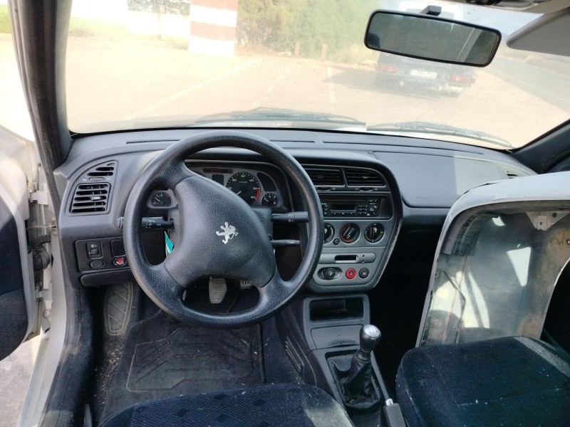 peugeot 306 berlina 3/4/5 puertas (s2) del año 2000