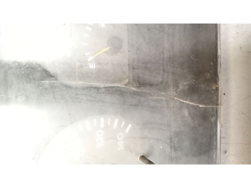 Recambio de cuadro instrumentos para nissan trucks cabstar e 110.35 referencia OEM IAM 32D00 0000250039A 