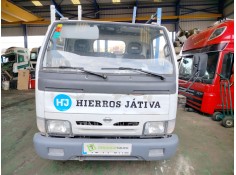 nissan cabstar e del año 2004