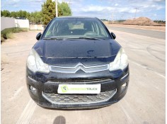 citroën c3 ii (sc_) del año 2014
